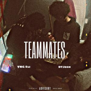 Deja Vu (feat. D2R HEZ & YNG Eli) (Explicit)