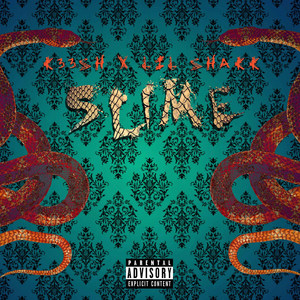 Slime (Explicit)