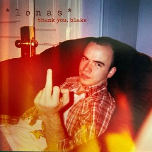 Thank You, Blake (feat. Lonas)