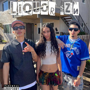 Liquor Szn (Summer Anthem) (feat. N2k & Lolo) (Explicit)