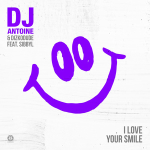 I Love Your Smile (Dizkodude Mix)