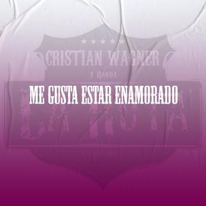 Me Gusta Estar Enamorado