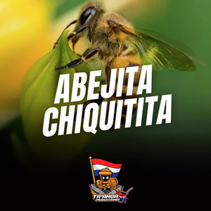 Abejita Chiquitita (Gringomix)