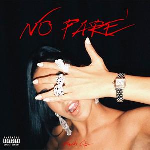 NO PARE' (Explicit)