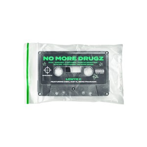 NO MORE DRUGZ (Explicit)