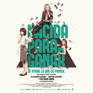 Nacida para ganar: Music From The Motion Picture