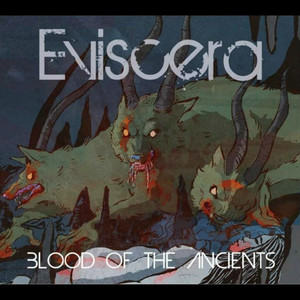 Blood of the Ancients