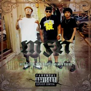 Migos From Nothing (Freestyle) (feat. MFN Chivo & MFN E$A) (Explicit)