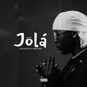 Jolá (Acoustic|Explicit)