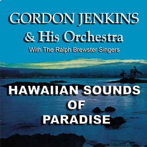 Hawaiian Sounds Of Paradise