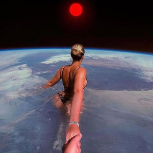 Mesmerized (feat. Jameir Thompson & Prod. Hunnidmill) (Explicit)