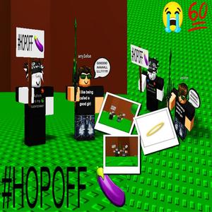 #hopoff (feat. any1else) [Explicit]