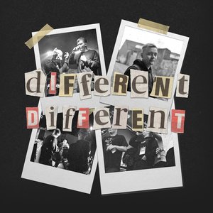 Different Different (Explicit)