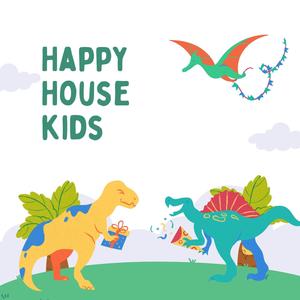 Happy House kids