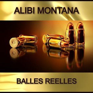 Balles réelles (Radio Edit)