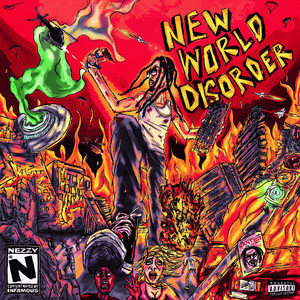 New World Disorder (Explicit)