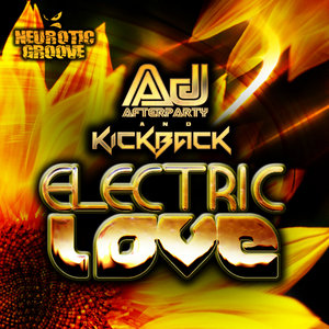 Electric Love