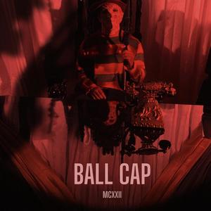 Ball Cap (Explicit)