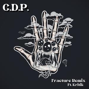 Fracture (feat. Kritik) (Radio Edit)