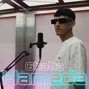 Ghalta (feat. Hameda)