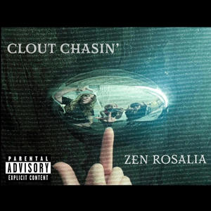 Clout Chasin' (2020) (Explicit)