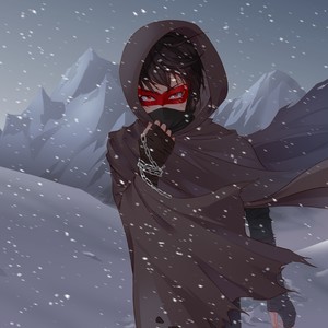 冰峰行者 (伴奏)