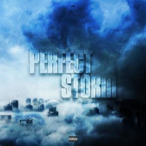 Perfect Storm Deluxe Edition 2022 (Explicit)