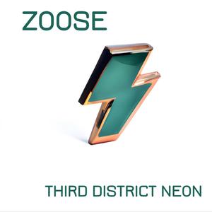 THIRD DISTRICT NEON