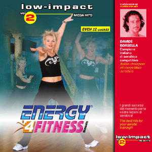 LOW IMPACT VOL. 2 (Mega Hits)