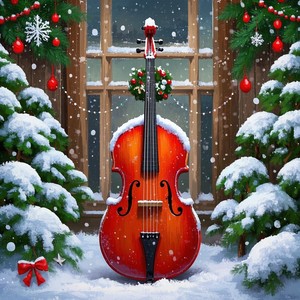 Holiday Bass & Winter Blast