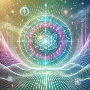 741 Hz – Voice of Truth