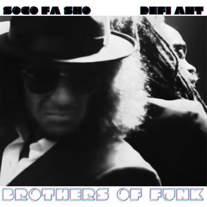 Brothers of Funk EP