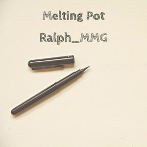 Melting Pot