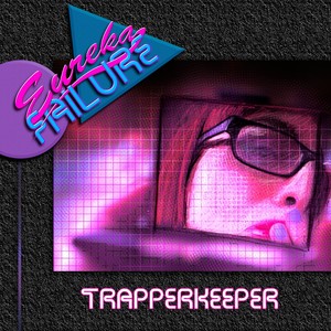 Trapper Keeper