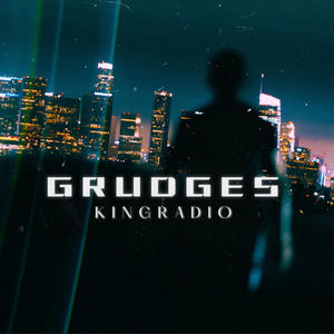 Grudges (Studio Remaster) [Explicit]