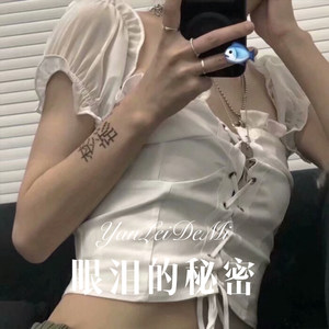 眼泪的秘密 (Remix)