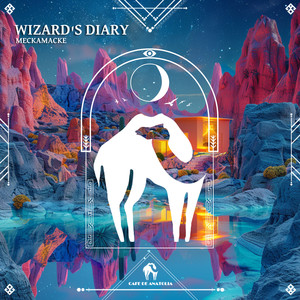 Wizard's Diary