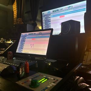 How You Feeling (feat. Purp4evaa) (Explicit)