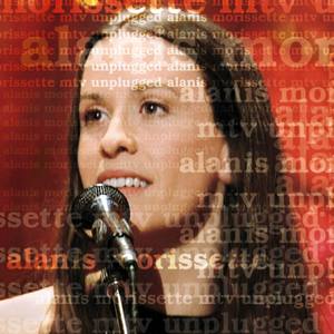 Ironic (Live Unplugged)