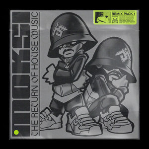 Slow Burn (Lost Frequencies Remix)