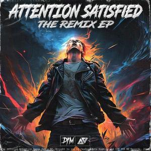 ATTENTION BEGGA (Watt Remix)