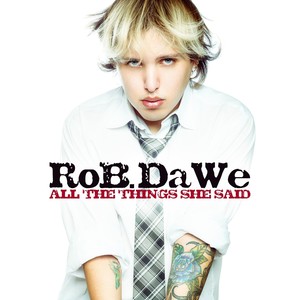 All The Things She Said (Explicit)