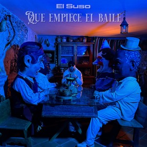 Que Empiece el Baile