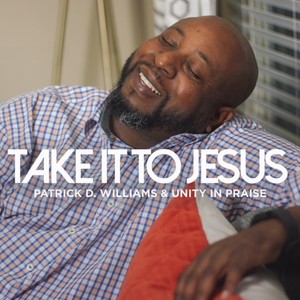 Take It to Jesus (Live) [feat. Erica Edwards]