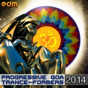 25th Century Technology (Original Mix)