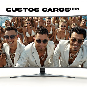 GUSTOS CAROS (Remix|Bernal Oficial mix)