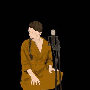 Konuşsana Bir Tanem (Canlı Akustik)