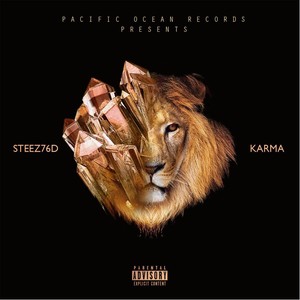 Steez76d Karma (Explicit)