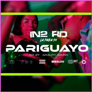 PARIGUAYO