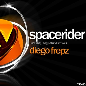 Spacerider